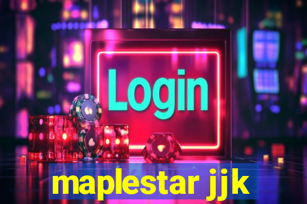 maplestar jjk